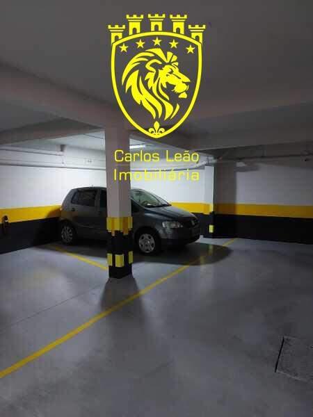 Apartamento, Alto Barroca, 2 Quartos, 1 Vaga