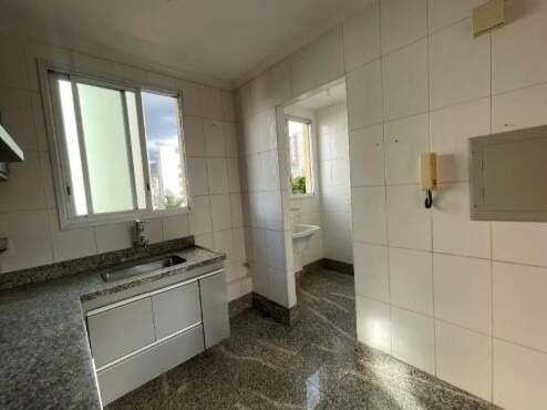 Cobertura, São Pedro, 3 Quartos, 2 Vagas, 1 Suíte
