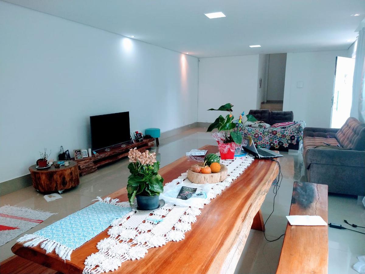 Casa, Glória, 3 Quartos, 2 Vagas, 1 Suíte
