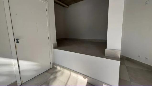 Andar, Santo Agostinho, 0 Quarto, 2 Vagas
