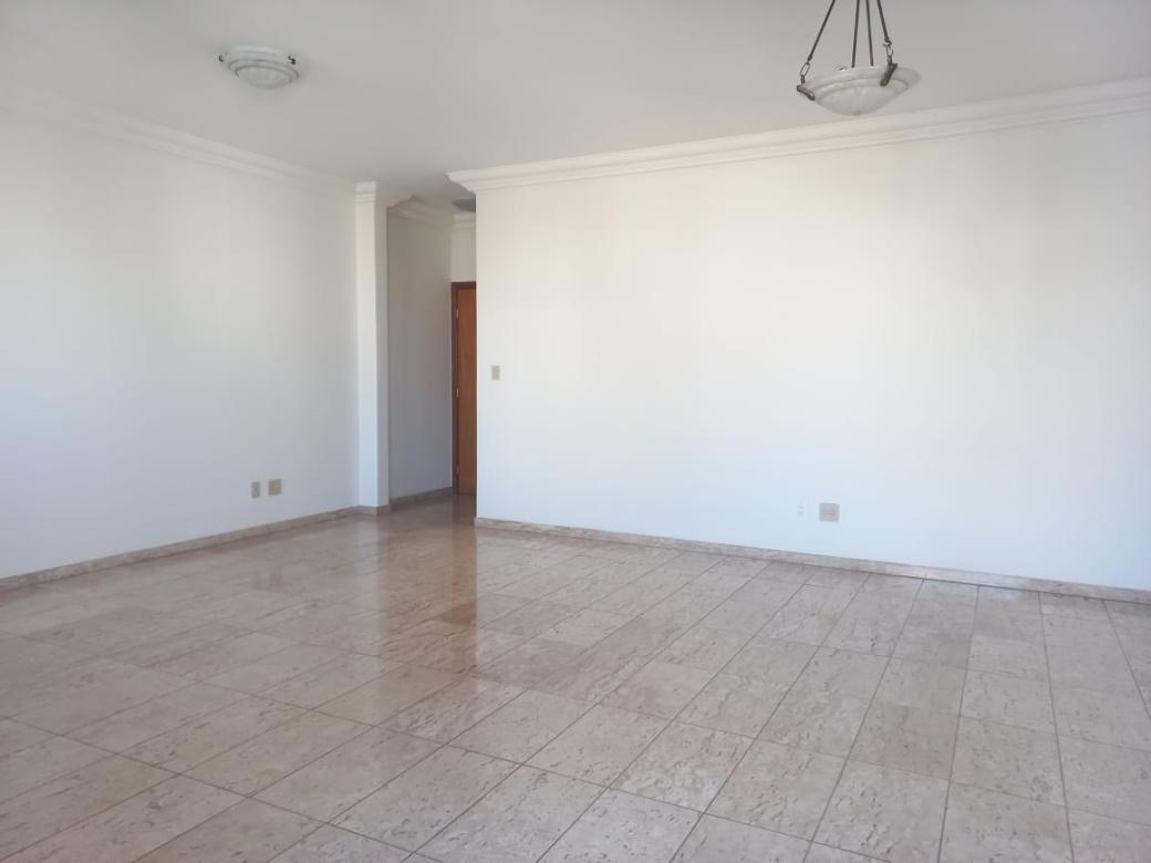 Apartamento, Santo Agostinho, 4 Quartos, 3 Vagas, 2 Suítes