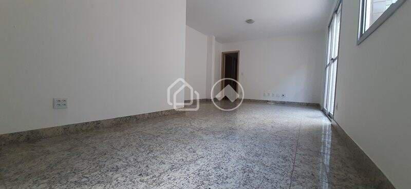 Apartamento, Buritis, 4 Quartos, 3 Vagas, 1 Suíte