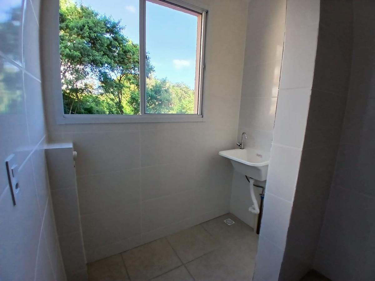 Apartamento, Pousada Santo Antônio, 2 Quartos, 1 Vaga