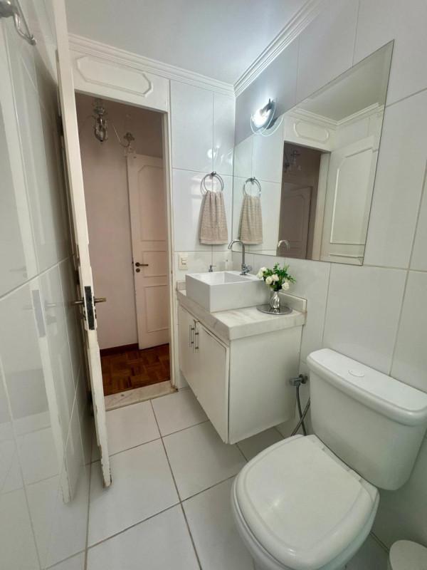 Apartamento, Estoril, 3 Quartos, 1 Vaga