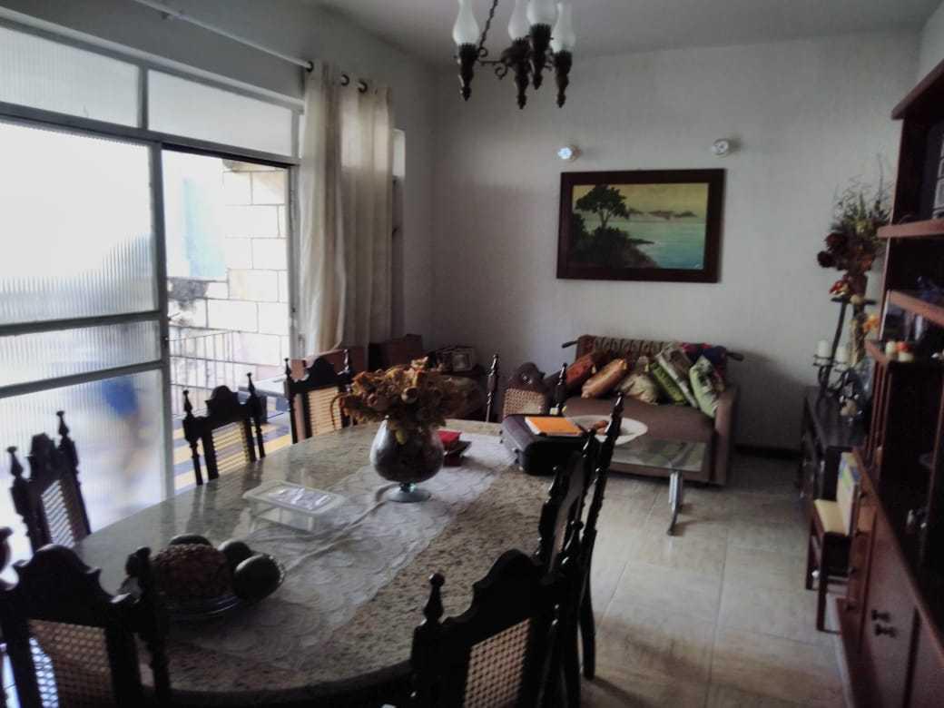 Casa, Prado, 4 Quartos, 1 Vaga