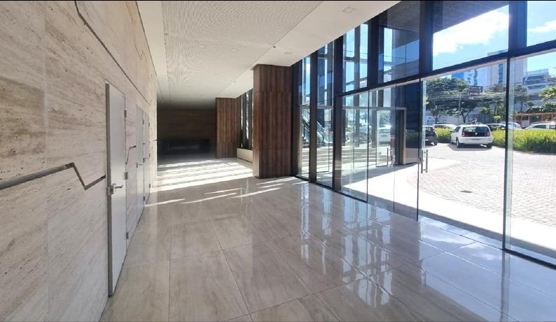 Andar, Santa Lúcia, 0 Quarto, 0 Vaga