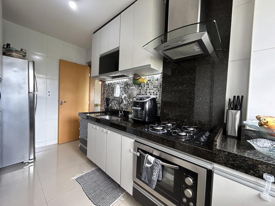 Apartamento, Buritis, 2 Quartos, 1 Vaga, 1 Suíte