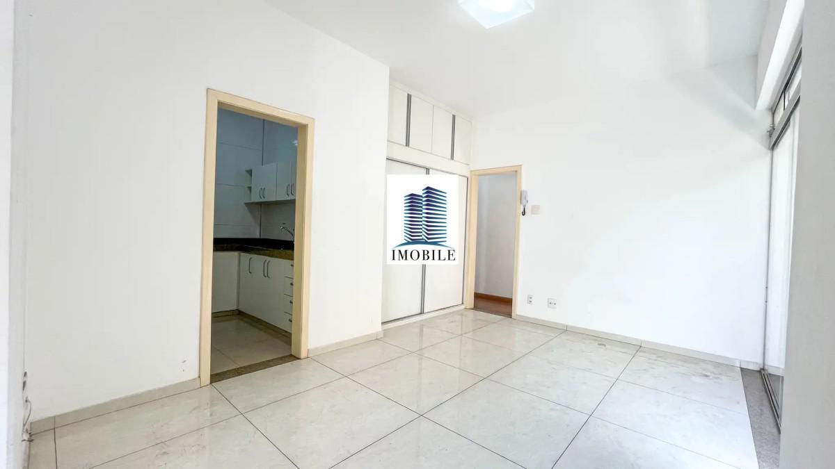 Apartamento, Savassi, 3 Quartos, 1 Vaga, 1 Suíte