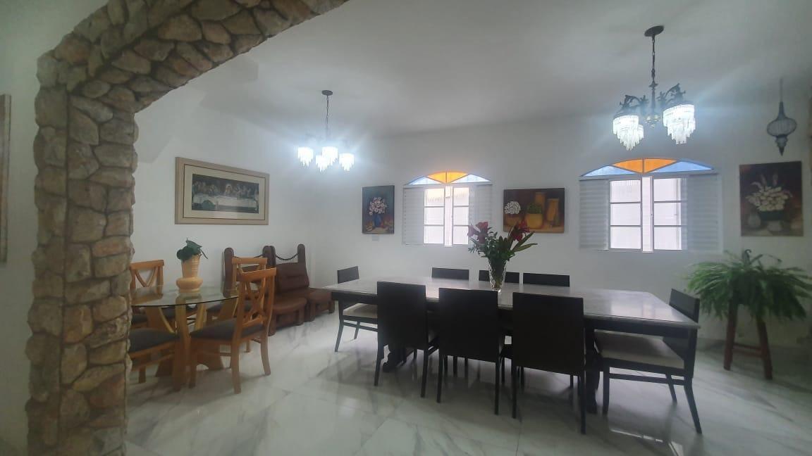 Casa, Santa Lúcia, 4 Quartos, 4 Vagas, 4 Suítes
