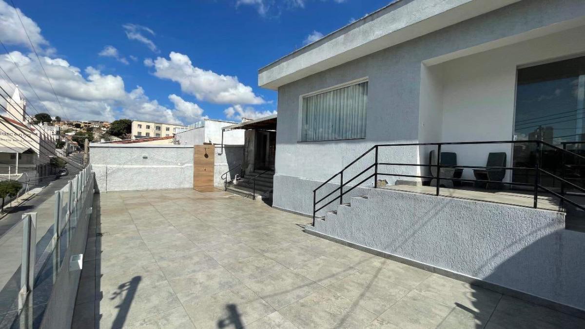 Casa, Renascença, 3 Quartos, 2 Vagas, 2 Suítes