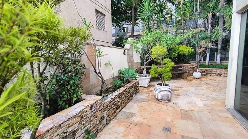 Apartamento, Gutierrez, 4 Quartos, 3 Vagas, 1 Suíte