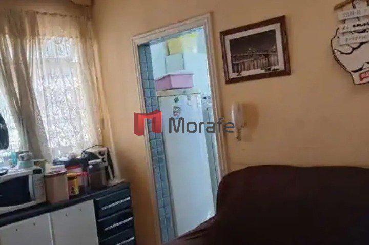 Apartamento, São Francisco, 2 Quartos, 1 Vaga