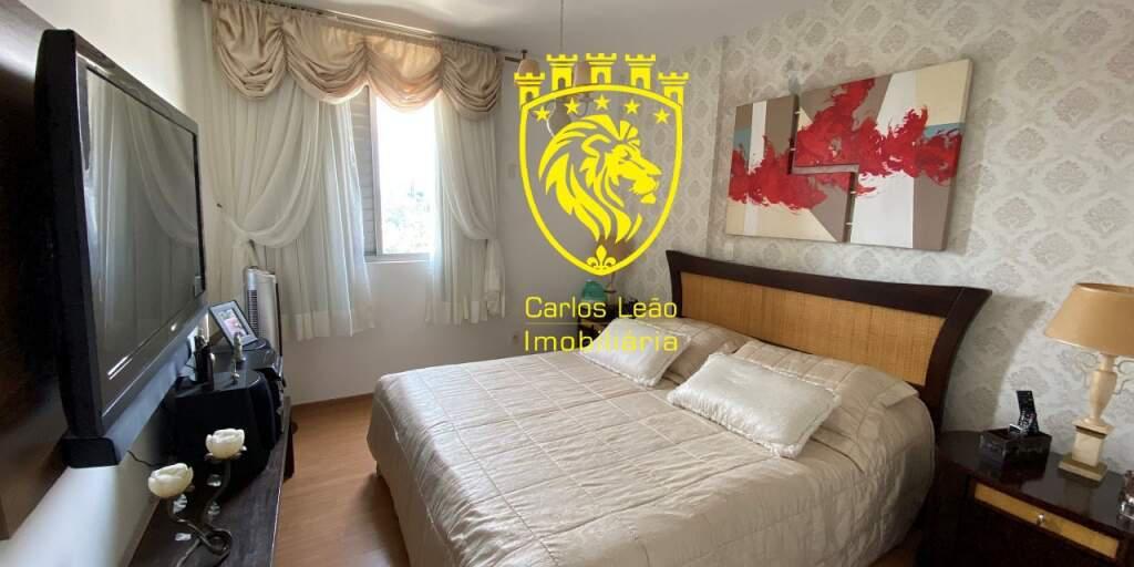 Apartamento, Buritis, 4 Quartos, 4 Vagas, 2 Suítes