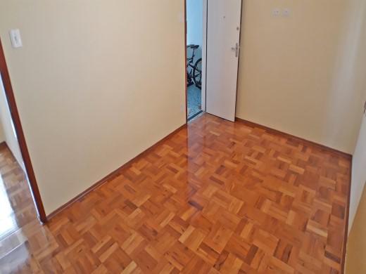 Apartamento, Serra, 3 Quartos, 1 Vaga