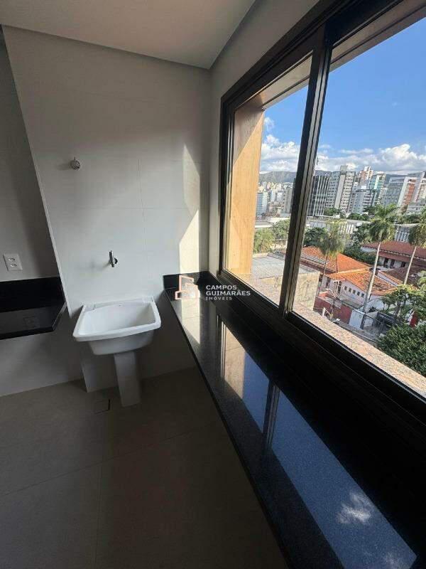 Apartamento, Lourdes, 2 Vagas, 2 Suítes