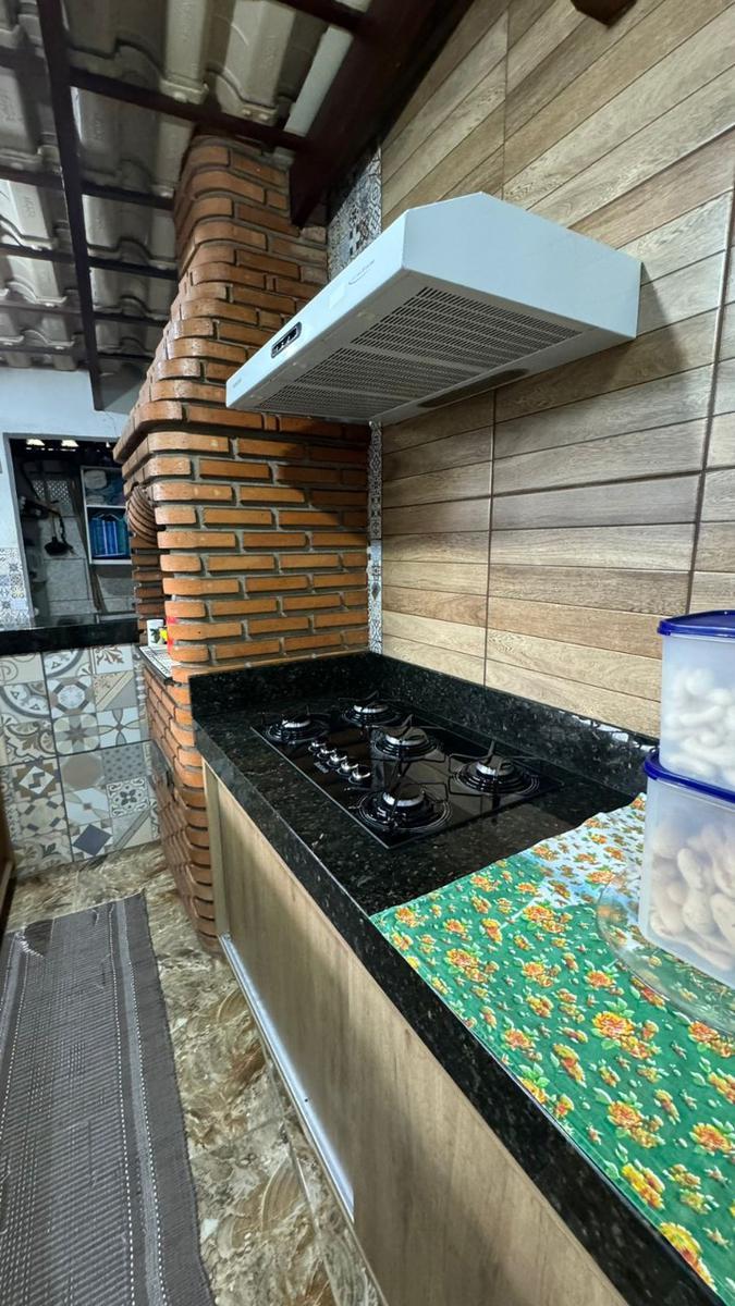 Casa, Santa Luzia, 3 Quartos, 3 Vagas, 1 Suíte