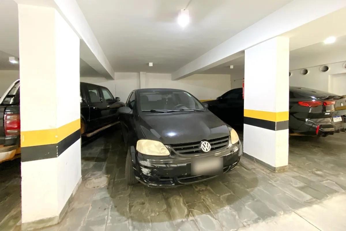 Apartamento, Anchieta, 3 Quartos, 1 Vaga, 1 Suíte