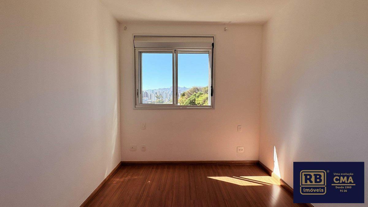 Apartamento, Gutierrez, 2 Quartos, 2 Vagas, 1 Suíte