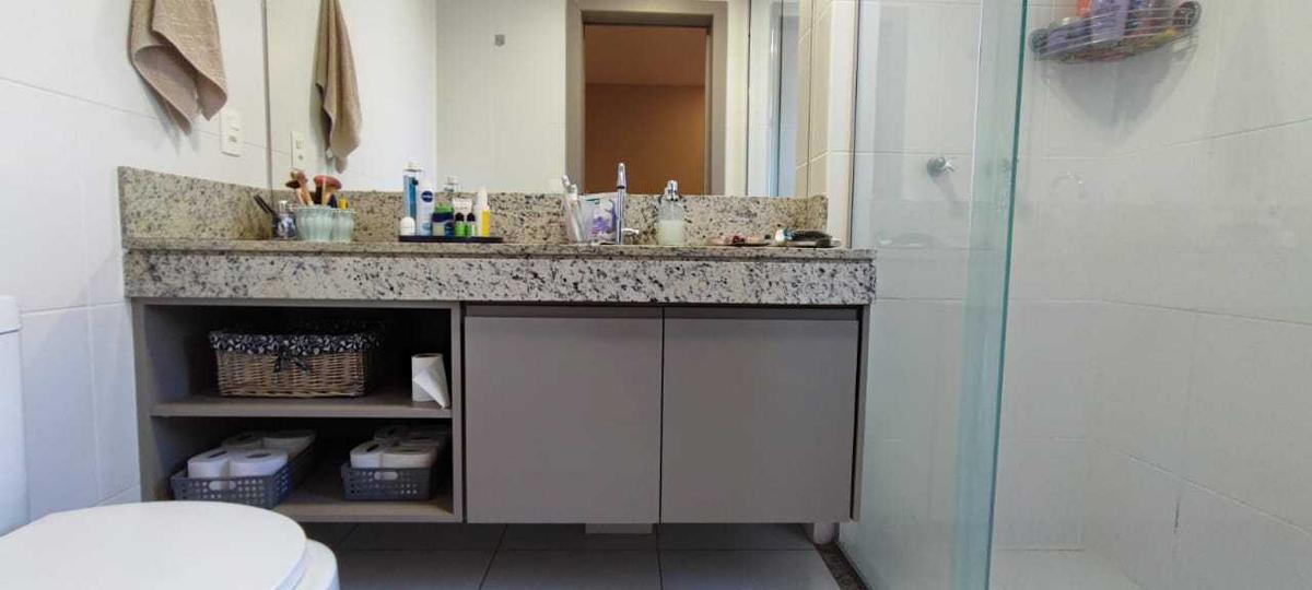Apartamento, Santo Antônio, 4 Quartos, 4 Vagas, 2 Suítes