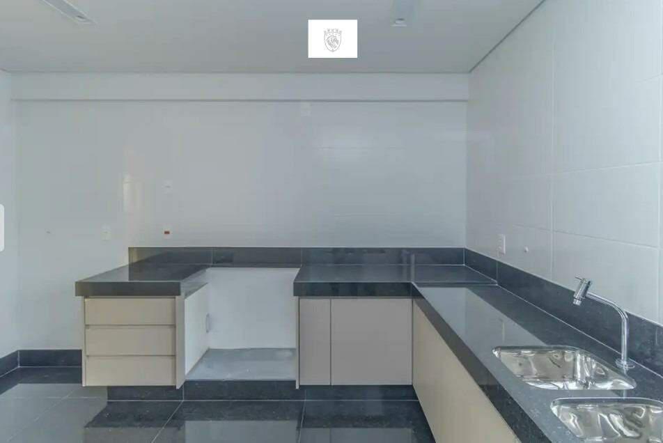 Apartamento, Cidade Nova, 4 Quartos, 3 Vagas, 2 Suítes