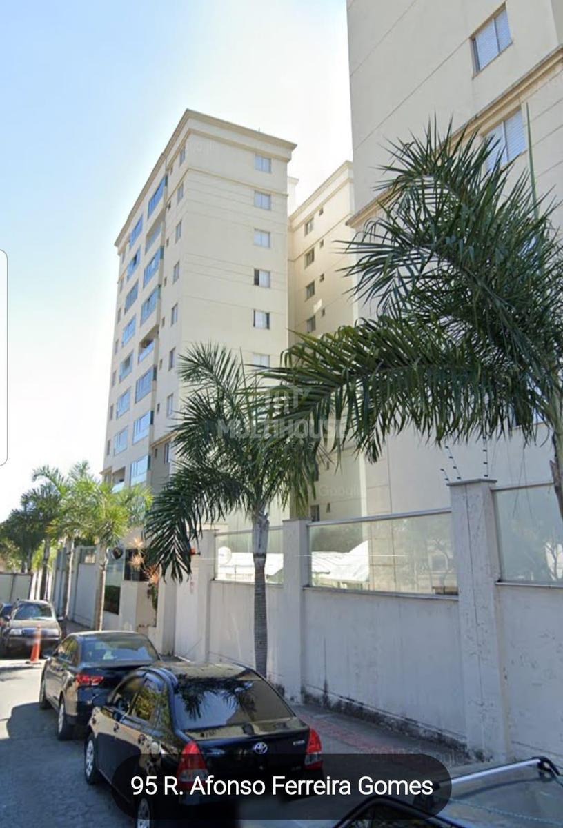 Apartamento, Paquetá, 2 Quartos, 1 Vaga, 1 Suíte