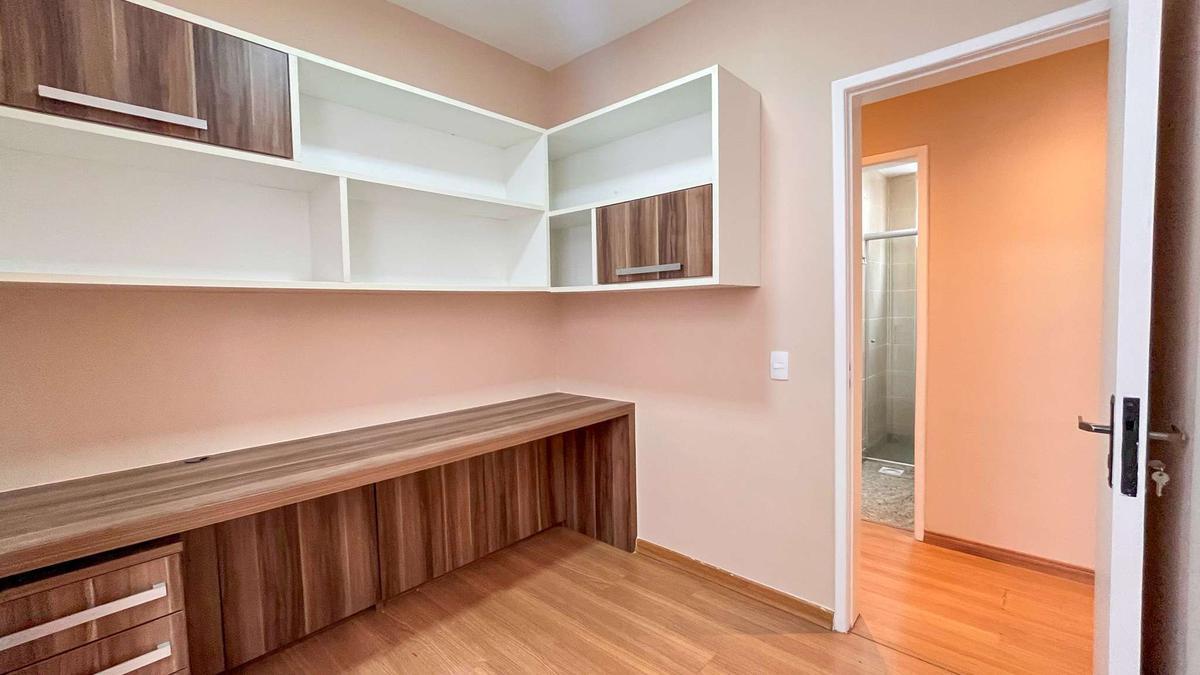 Apartamento, Serra, 3 Quartos, 1 Vaga, 1 Suíte