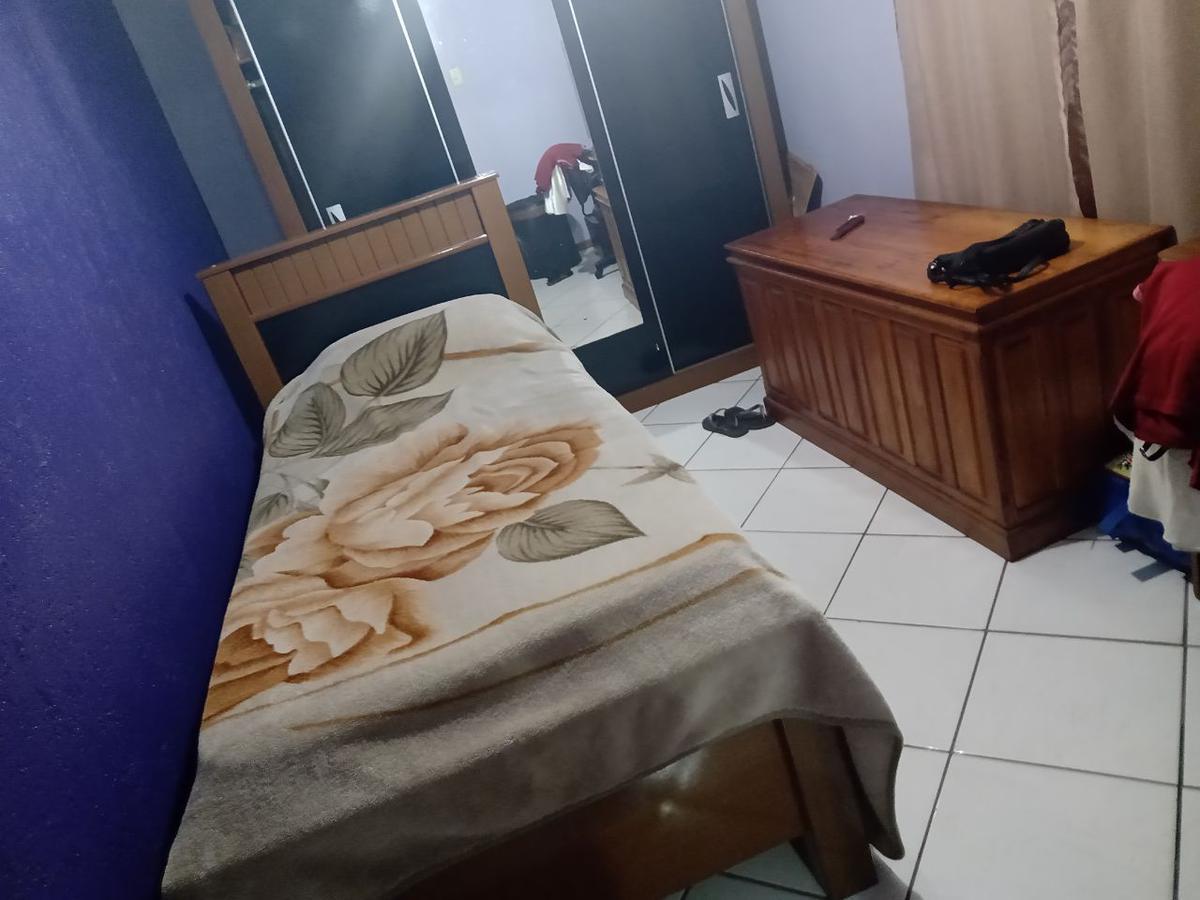 Casa, Parque Maracanã, 4 Quartos, 2 Vagas