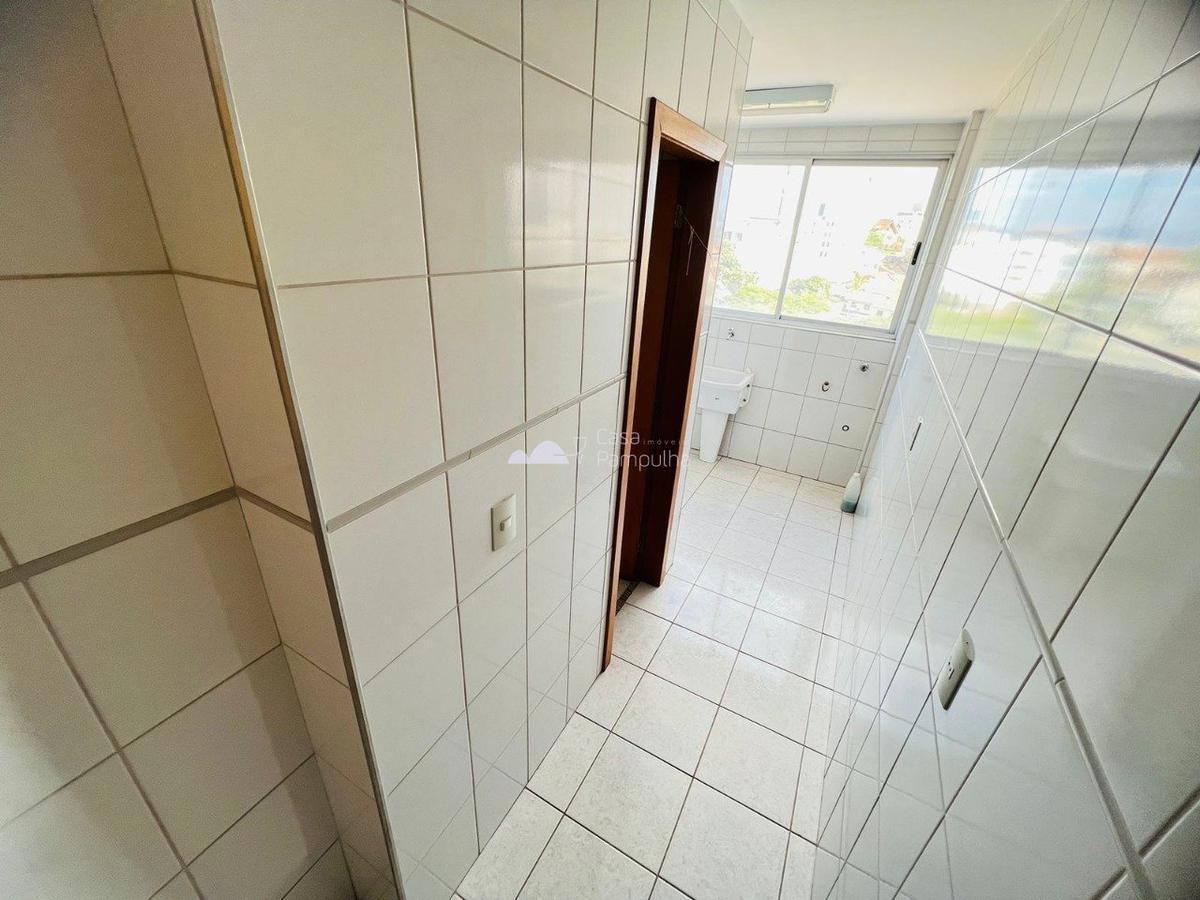 Apartamento, Heliópolis, 3 Quartos, 4 Vagas, 1 Suíte