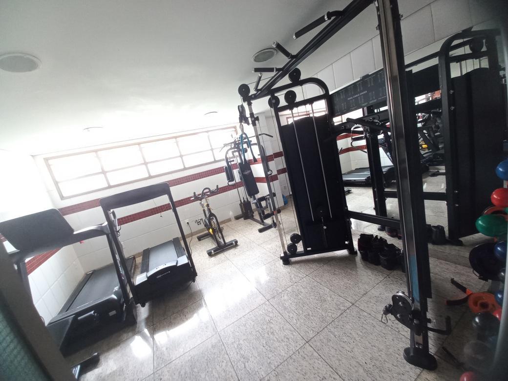 Apartamento, Savassi, 2 Quartos, 1 Vaga, 1 Suíte