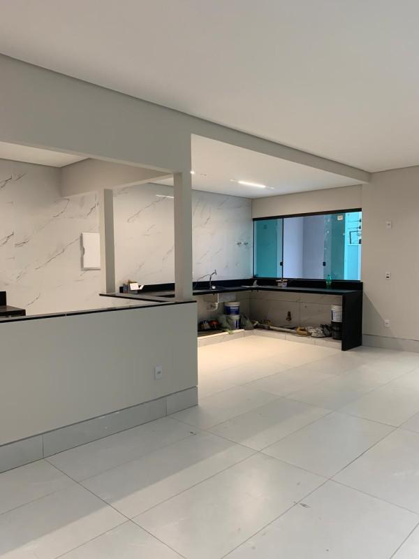 Casa, Serrano, 3 Quartos, 4 Vagas, 2 Suítes