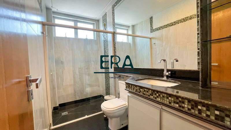 Cobertura, Santo Antônio, 4 Quartos, 3 Vagas, 2 Suítes