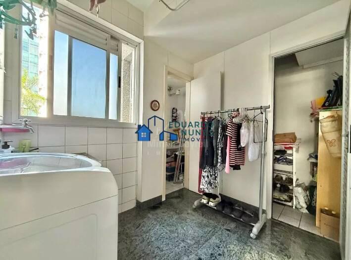 Apartamento, Boa Viagem, 4 Quartos, 3 Vagas, 1 Suíte