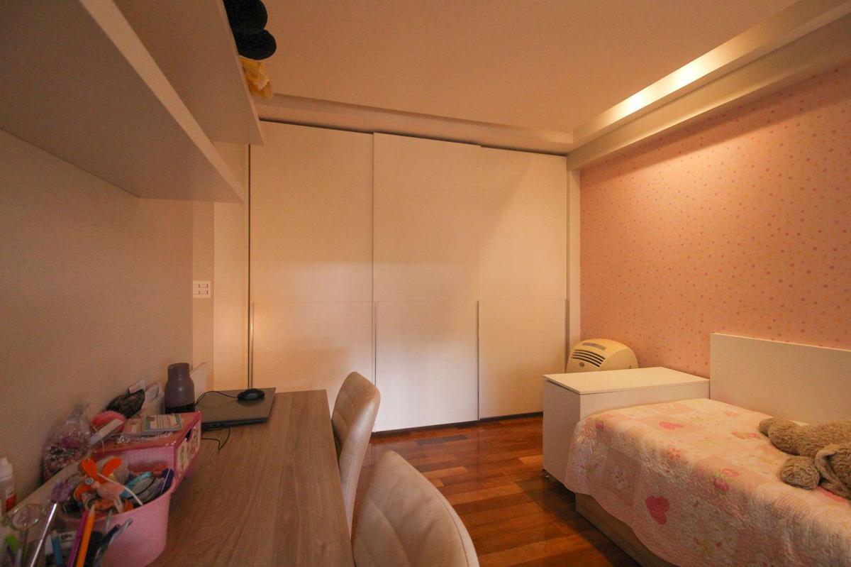 Apartamento, Gutierrez, 4 Quartos, 3 Vagas, 2 Suítes