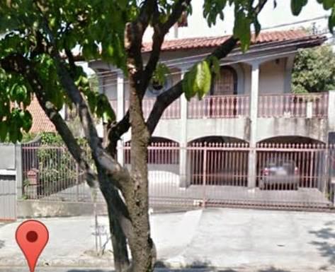 Casa, Ouro Preto, 4 Quartos, 6 Vagas, 2 Suítes