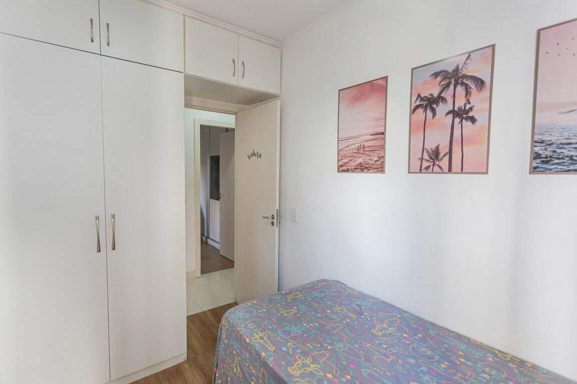 Apartamento, Sion, 3 Quartos, 2 Vagas, 1 Suíte