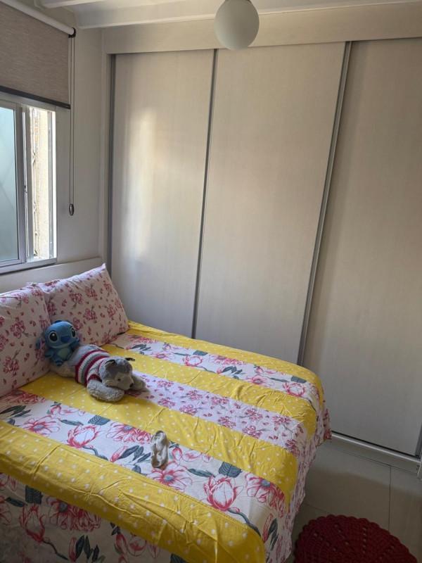 Apartamento, Industrial, 2 Quartos, 1 Vaga