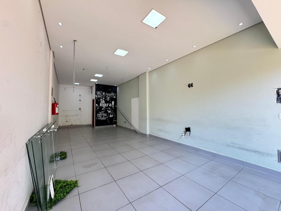 Andar, Caiçaras, 0 Quarto, 0 Vaga