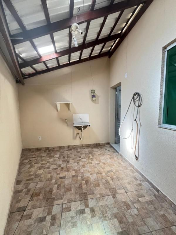 Casa, Palmeiras, 3 Quartos, 3 Vagas, 1 Suíte