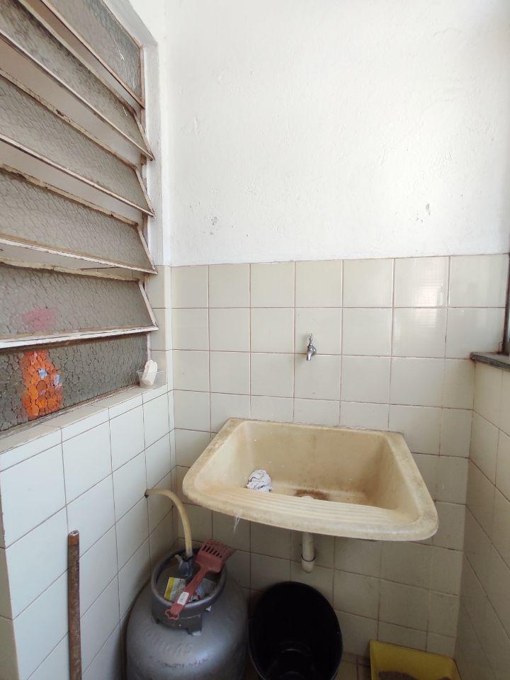 Apartamento, Liberdade, 2 Quartos, 1 Vaga