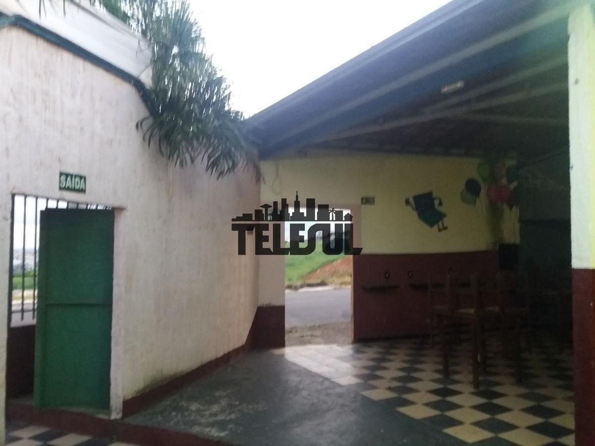 Galpão, Vargem, 0 Quarto, 0 Vaga