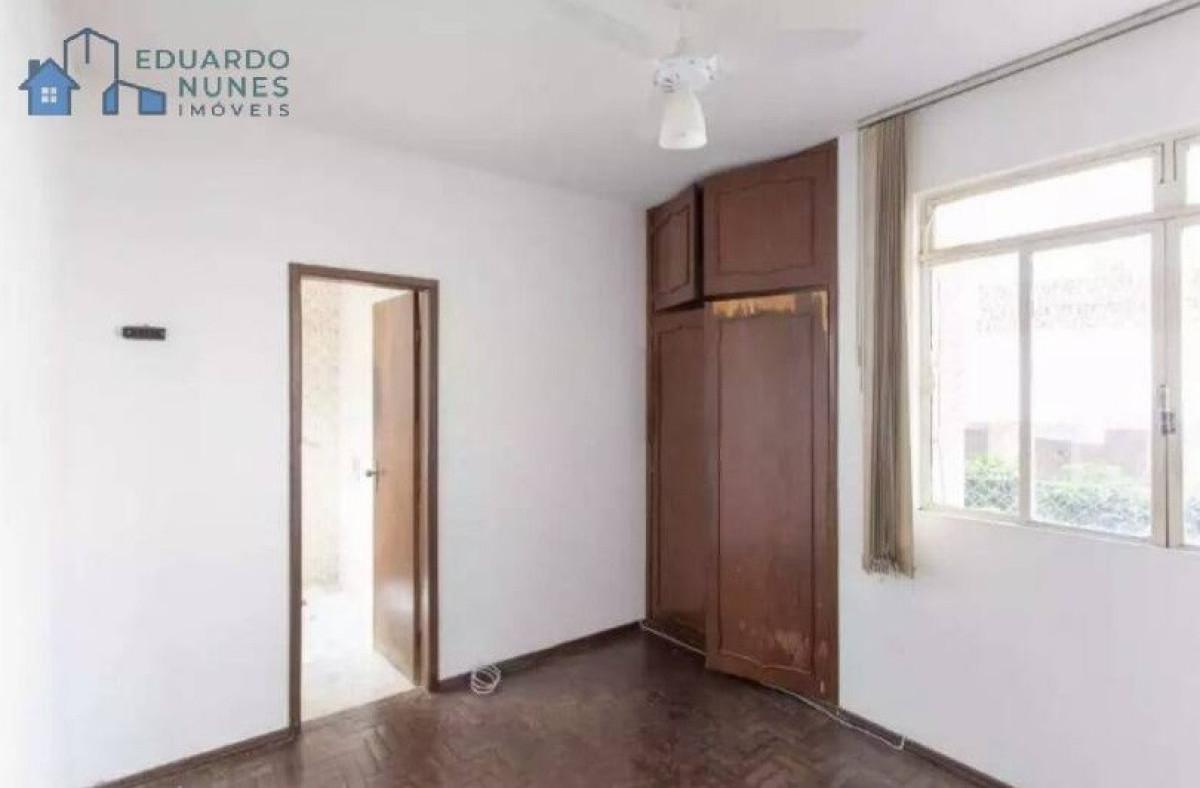 Apartamento, Sion, 2 Quartos, 2 Vagas, 1 Suíte
