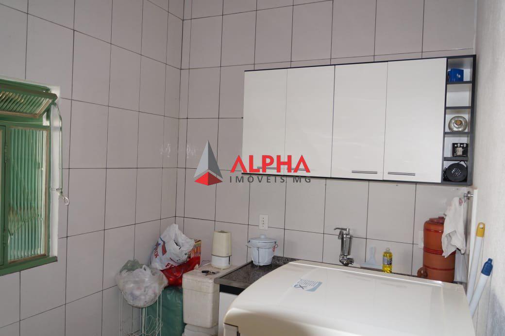 Casa, Recanto Verde, 3 Quartos, 2 Vagas, 1 Suíte