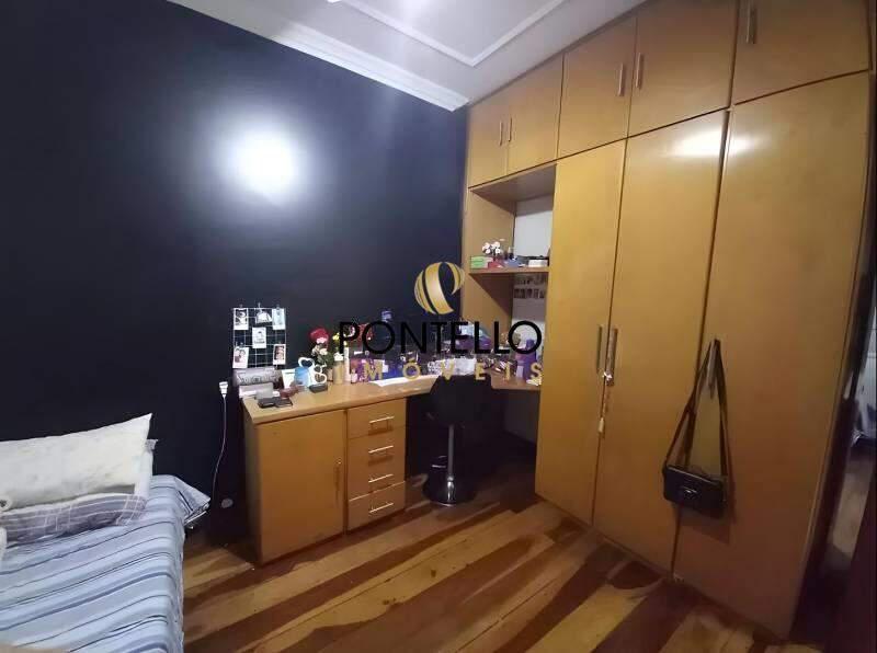 Casa, Santa Rosa, 3 Quartos, 2 Vagas, 1 Suíte