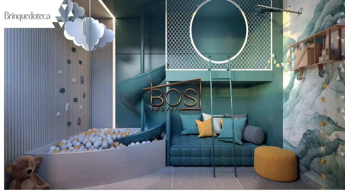 Apartamento, Santo Agostinho, 4 Quartos, 0 Vaga, 4 Suítes