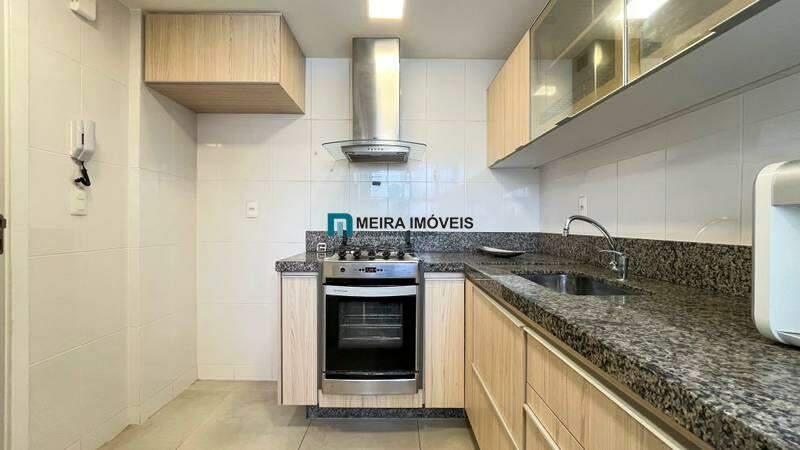Apartamento, Santa Efigênia, 2 Quartos, 2 Vagas, 1 Suíte