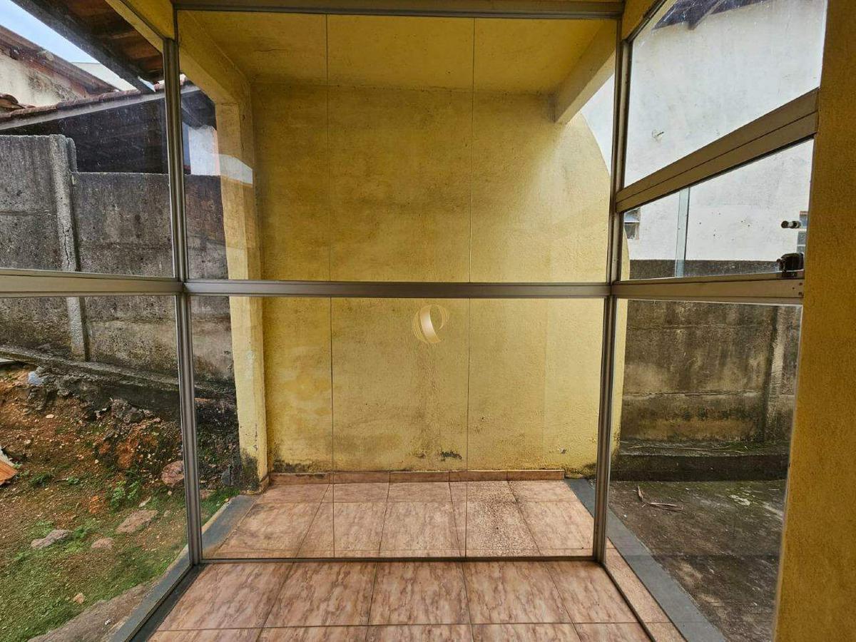 Casa, Nova Cidade, 1 Quarto, 1 Vaga