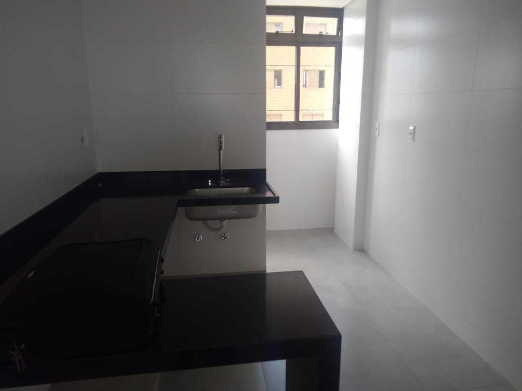Apartamento, Calafate, 4 Quartos, 2 Vagas, 1 Suíte