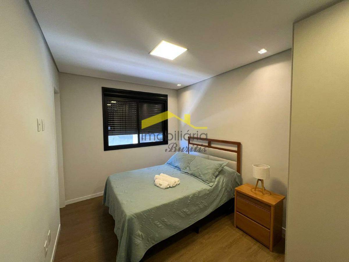 Apartamento, Buritis, 2 Quartos, 2 Vagas, 2 Suítes