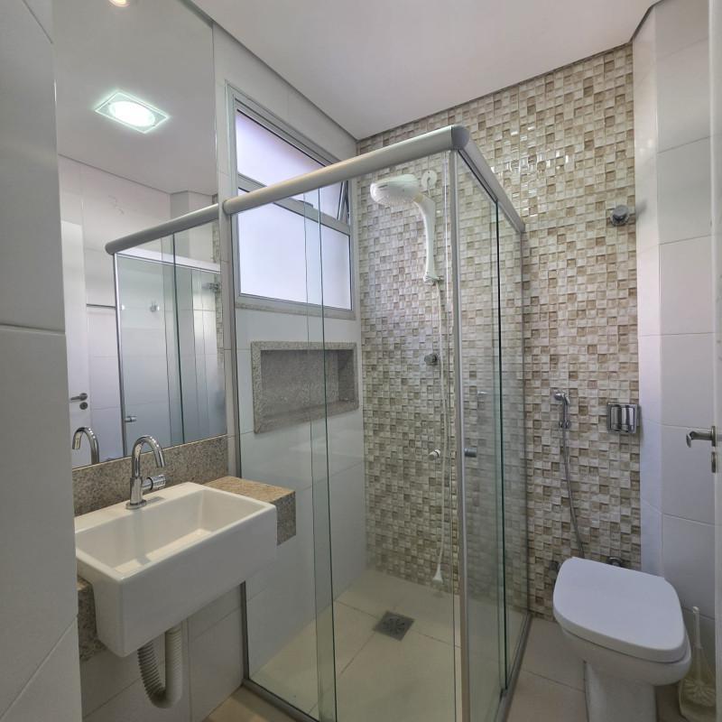 Apartamento, Calafate, 2 Quartos, 1 Vaga