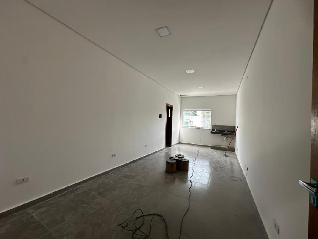 Quitinete, Centro, 0 Quarto, 0 Vaga